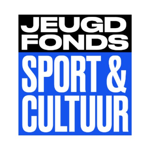 Logo Jeugd Cultuur Fonds 2